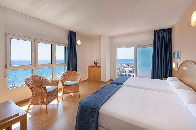DOUBLE SUPERIOR Room, Playas de Guardamar, Costa Blanca