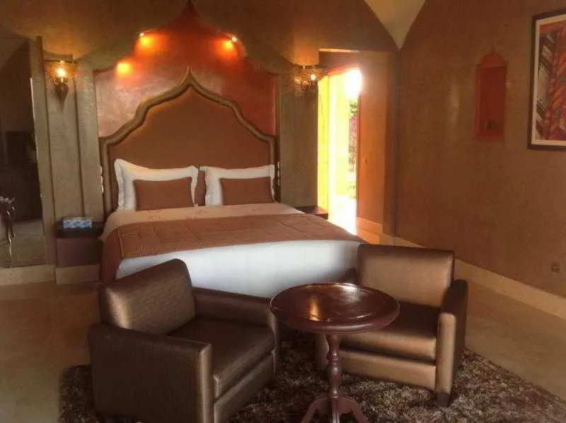 Room, Palais Medali Hotel & Spa, Marrakech