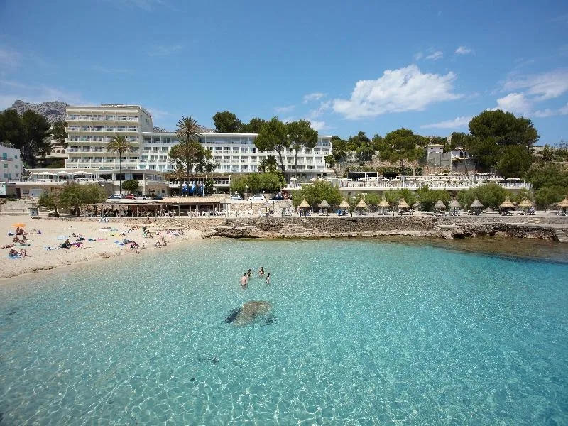 General view, Grupotel Molins, Majorca