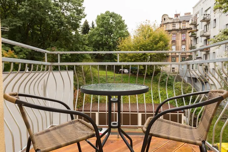 APARTMENT DELUXE THREE BEDROOM Room, 1898 Parkside Boutique Residence, Krakow