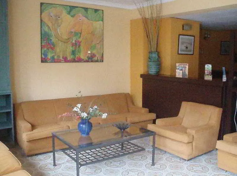 Lobby, Triunfo, Majorca