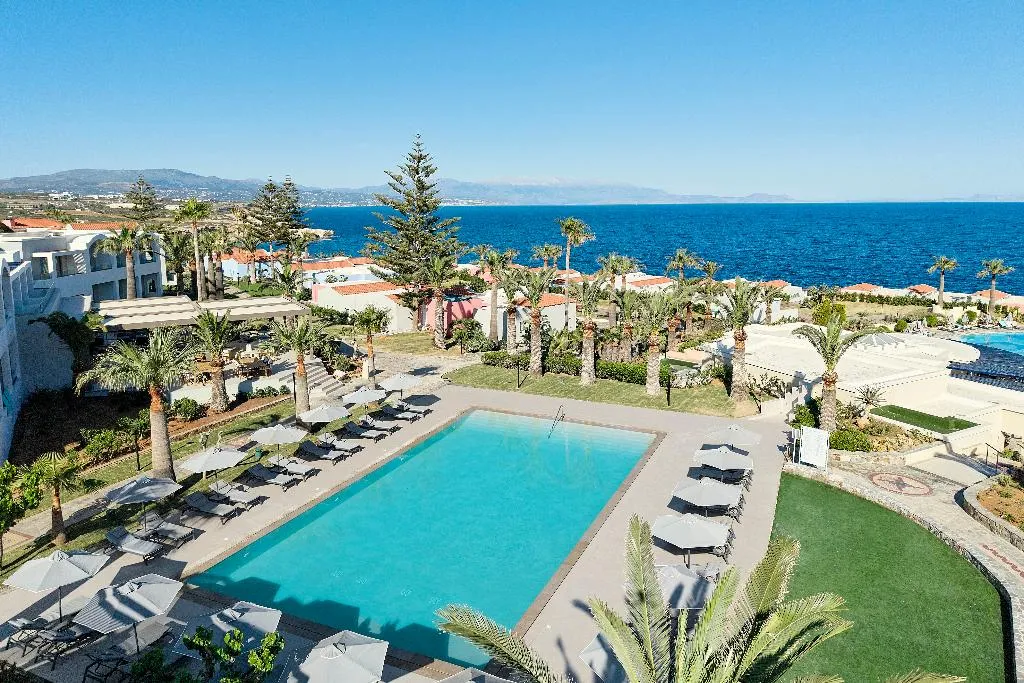 General view, Iberostar Waves Creta Panorama & Mare, Crete