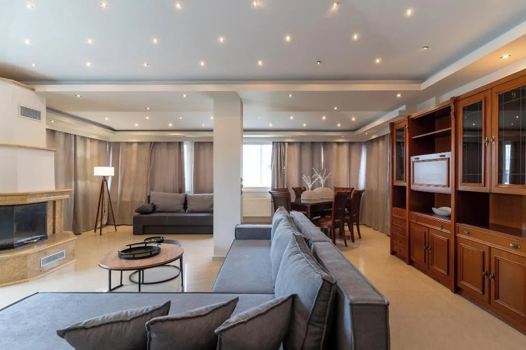 Room, Acapulco Marinos Studios & Apartments, Zante