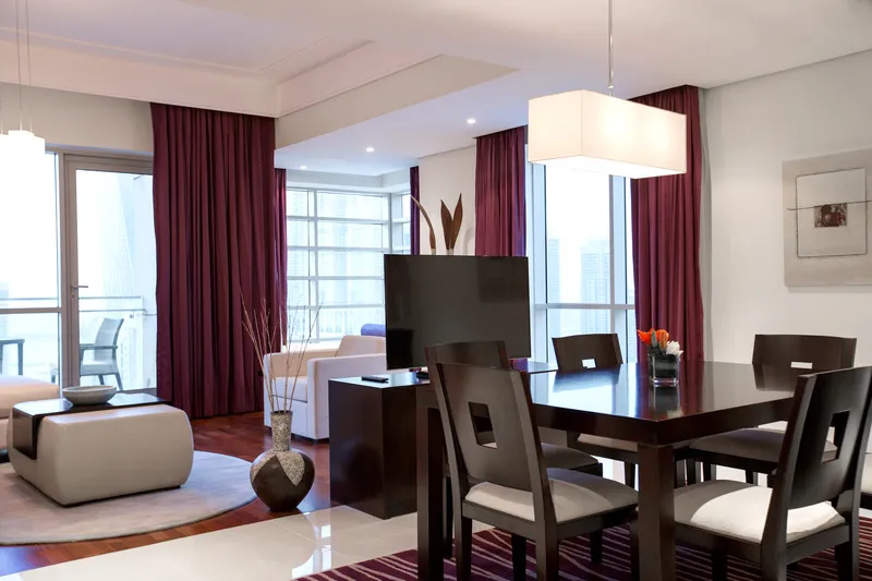 Room, Pullman Dubai JLT, Dubai