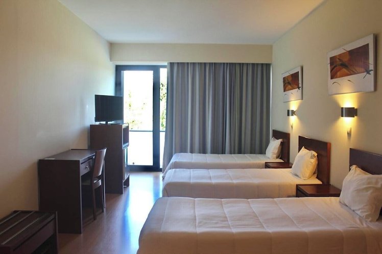 Hotel Dom Afonso Moncao, Porto