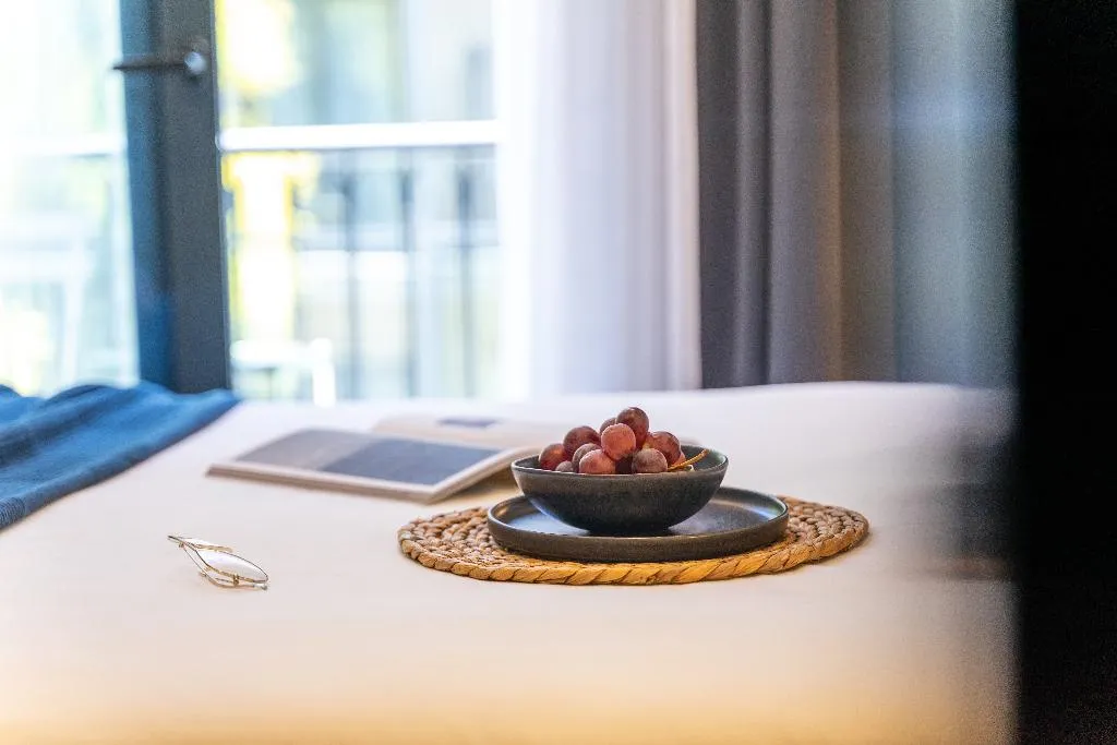 JUNIOR SUITE WITH BALCONY Room, Pame Paradiso, Athens