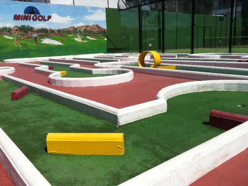Sports and Entertainment, Jable Bermudas, Lanzarote