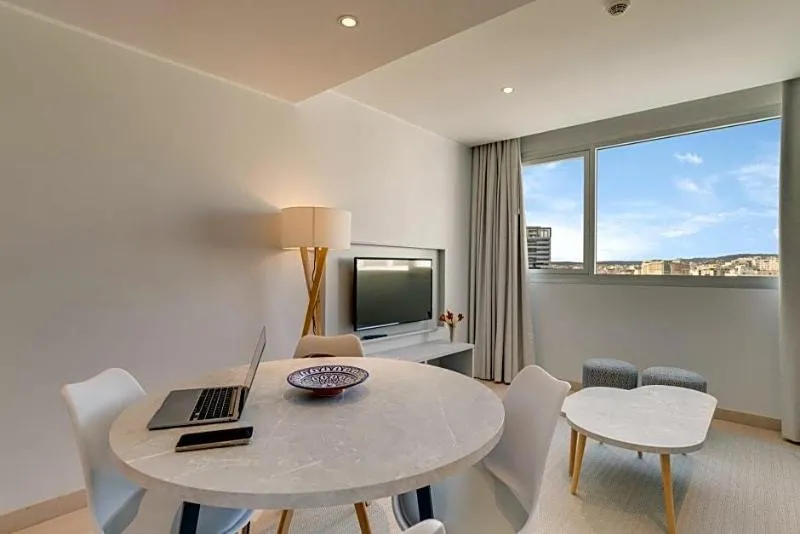 General view, Pestana Tanger City Center Hotel Suites, Tangier