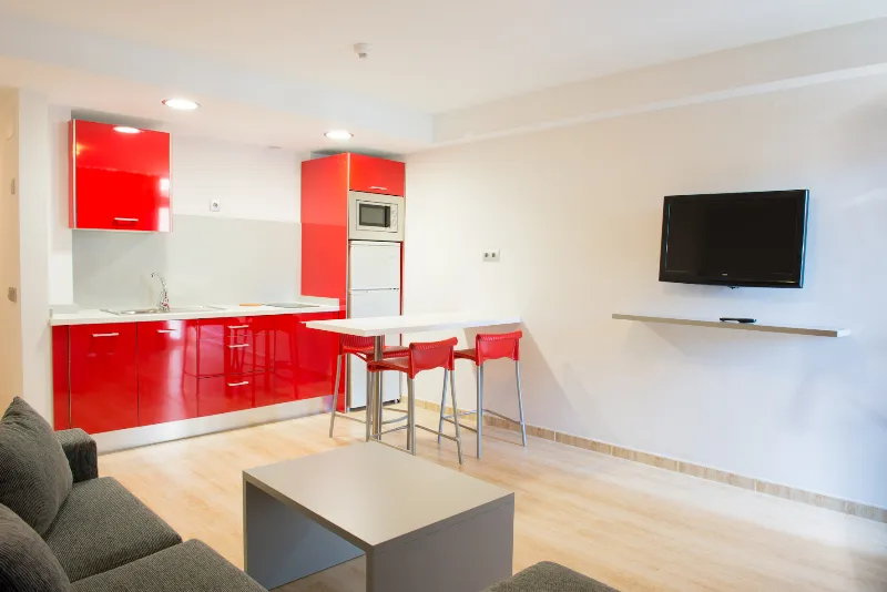 Room, El Palmar, Gran Canaria
