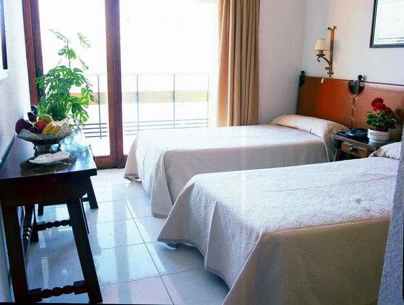 Room, Apartamentos Torre de la roca, Costa Del Sol