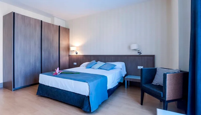 Room, Mossaic Los Alcazares, Costa Blanca
