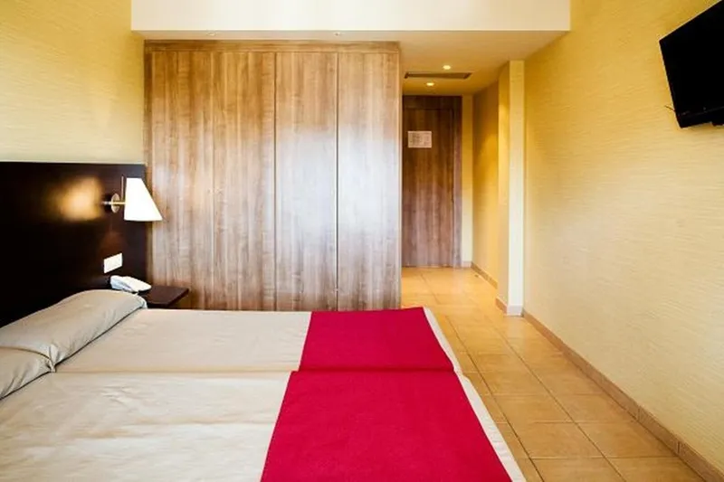 Room, Canal Olimpic, Barcelona