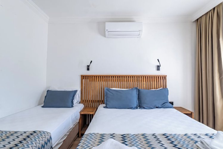 Costa Viva Bodrum, Bodrum