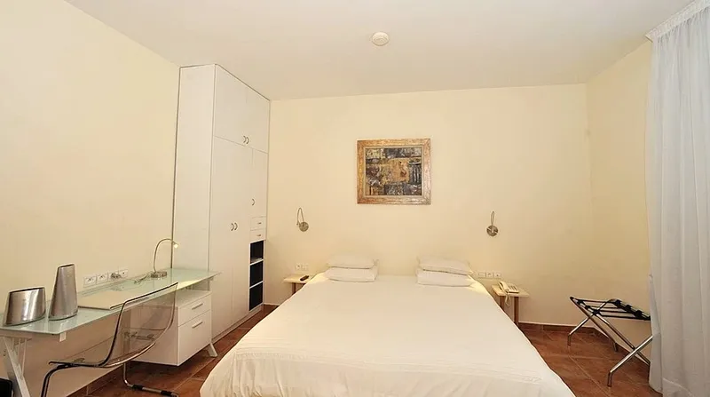 General view, Casablanca Suites & Spa, Casablanca