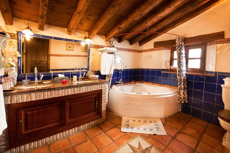 SUITE STANDARD Room, Posada Los Cantaros, Costa Del Sol