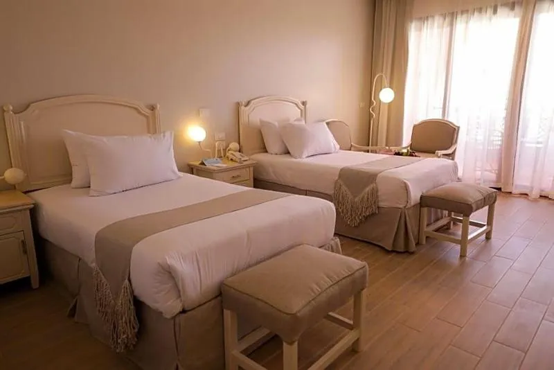 Room, Calimera Blend Paradise, Red Sea Riviera