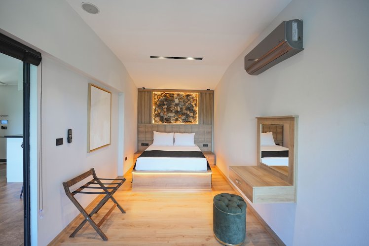 Ramitos Hotel Turunç, Dalaman
