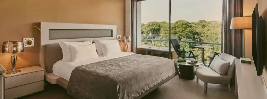 FAMILY ROOM WITH TERRACE Room, Maxx Royal Belek Golf Resort, Antalya