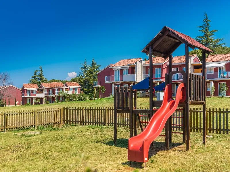Sports and Entertainment, Apartments Katoro Plava Laguna, Istria