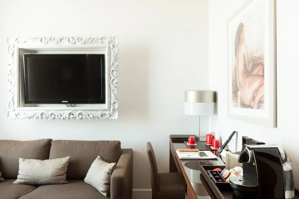 JUNIOR SUITE CAPACITY 1 Room, Milano Scala, Milan