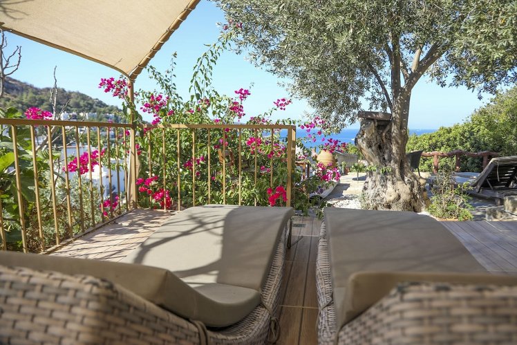 Aegean Gate Hotel, Bodrum