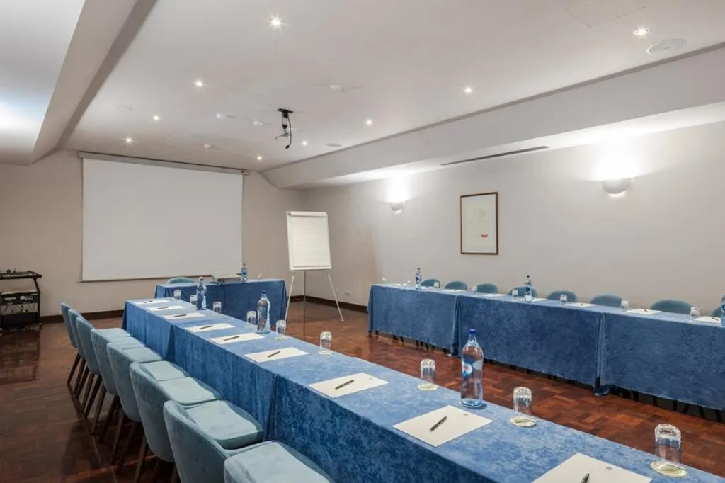 Conferences, Dona Filipa Hotel, Algarve