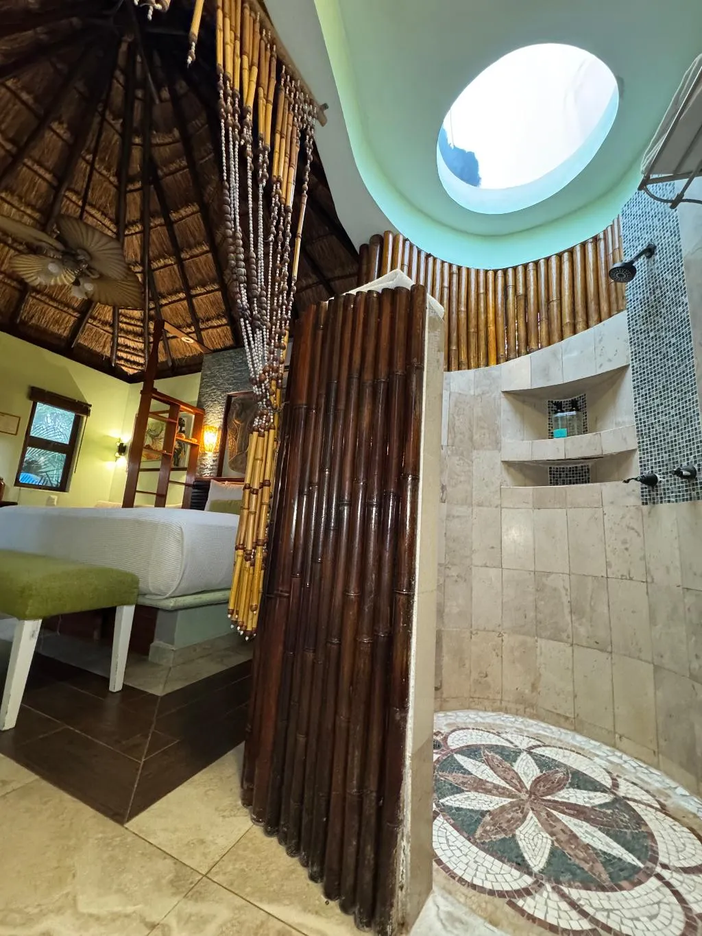 JUNIOR SUITE STANDARD Room, Cocos Cabañas, Cancun Area