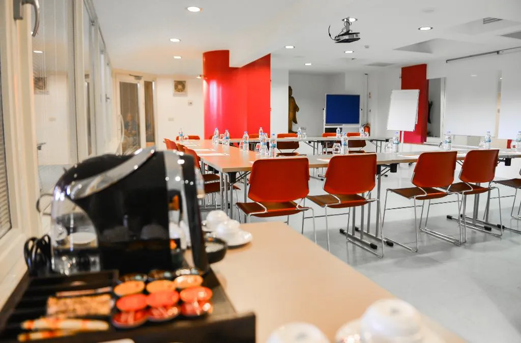 Conferences, Robinson Sarigerme Park, Dalaman