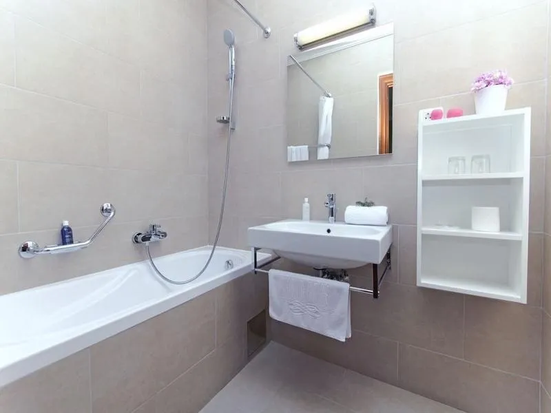 Room, The Residence, Split
