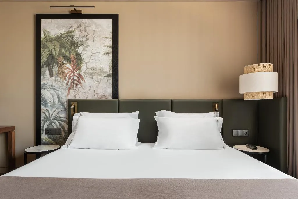 Double or Twin STANDARD Room, Dorma Essenzia Porto, Porto