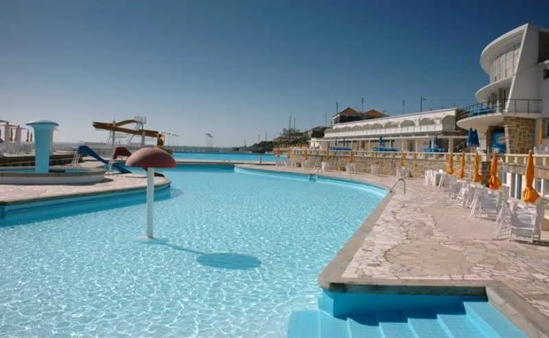 Pool, Sintra Sol Apartamentos Turisticos, Lisbon