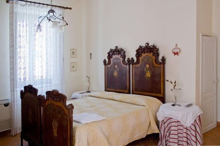 Piccolo Hotel Casa Mia, Catania