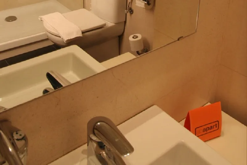 APARTMENT CAPACITY 3 Room, Apartaments Independencia, Barcelona
