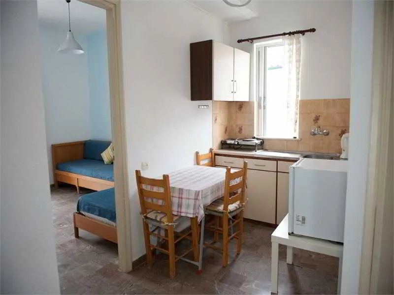 Room, Corifo Village, Corfu