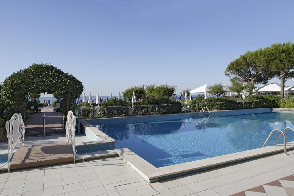 Pool, Svezia & Scandinavia, Venice