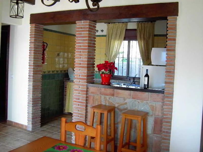 Room, Alojamientos Huetor, Costa Del Sol