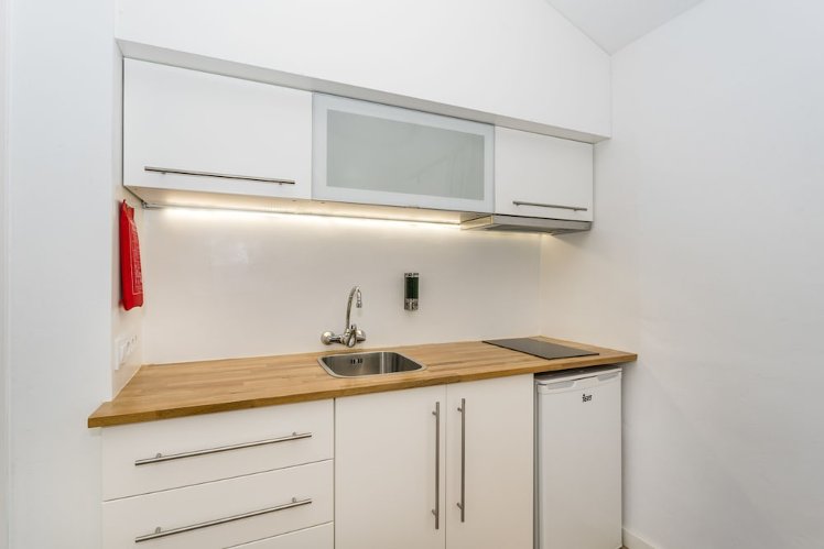 Cales de Ponent Apartamentos, Menorca