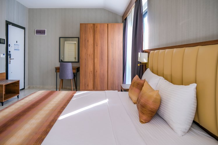 Days Inn By Wyndham Alanya, Antalya