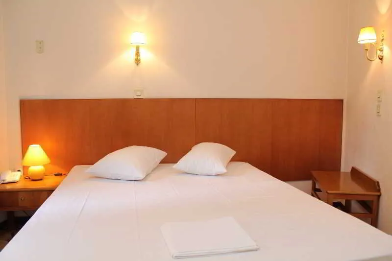 Room, Nefeli, Athens