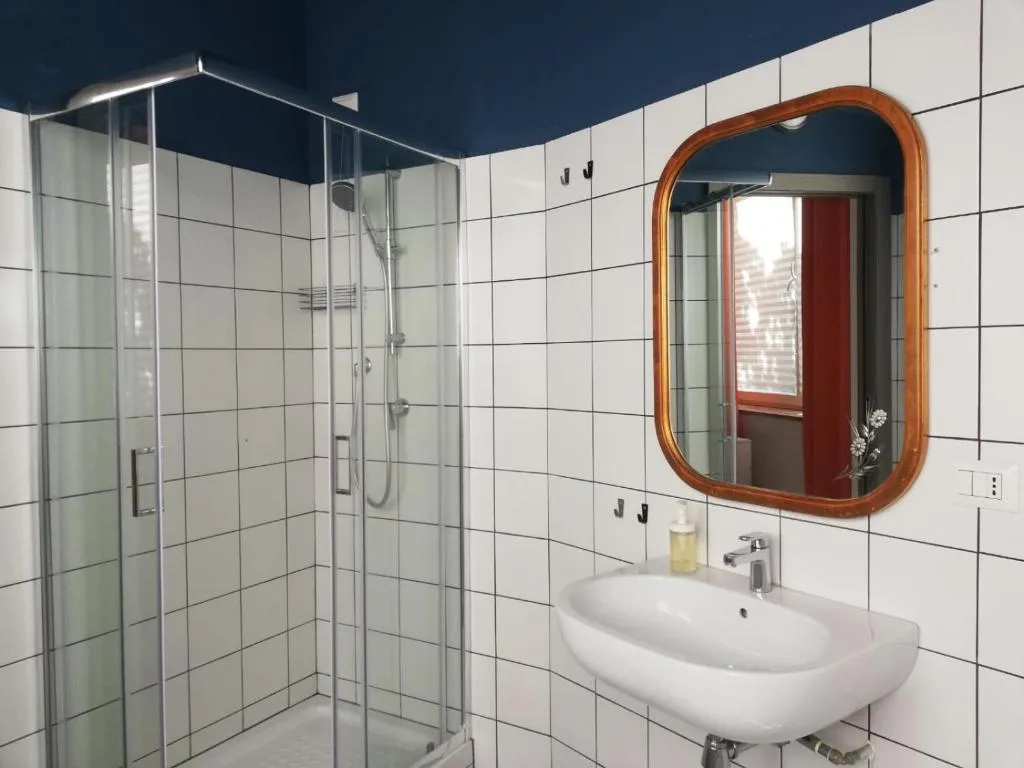 TWIN STANDARD Room, Woodhouse Hotel, Milan