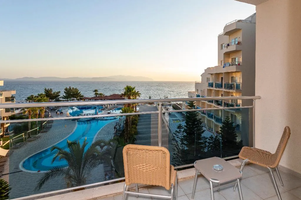 Room, Sealight Resort Hotel, Izmir