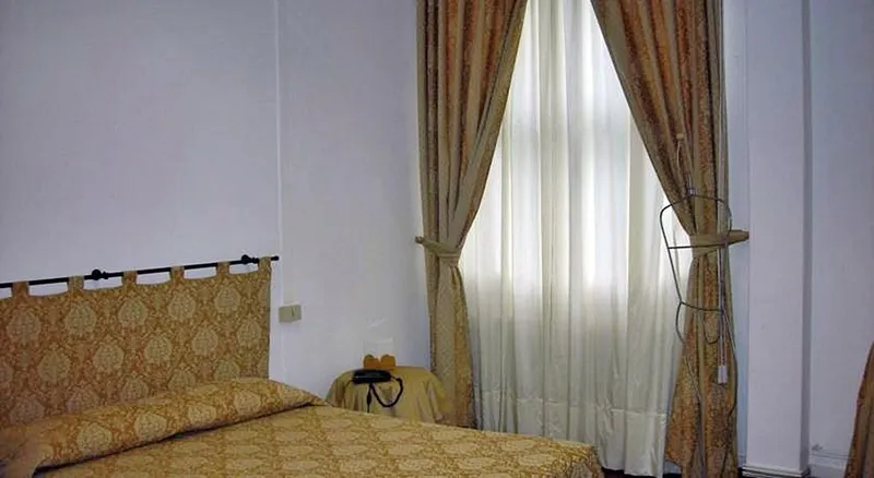 Double or Twin STANDARD Room, Agli Artisti, Venice