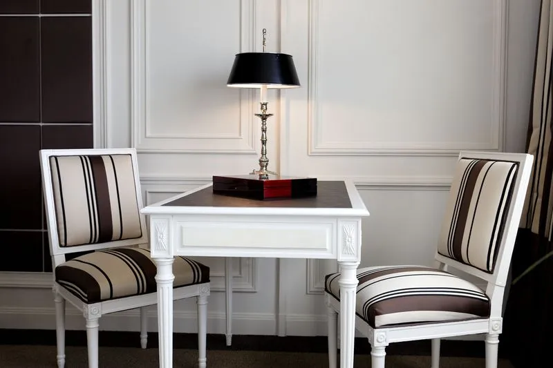 DOUBLE DELUXE Room, Rosewood Villa Magna, Madrid