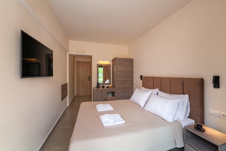 Hippocampus Boutique Hotel, Rhodes