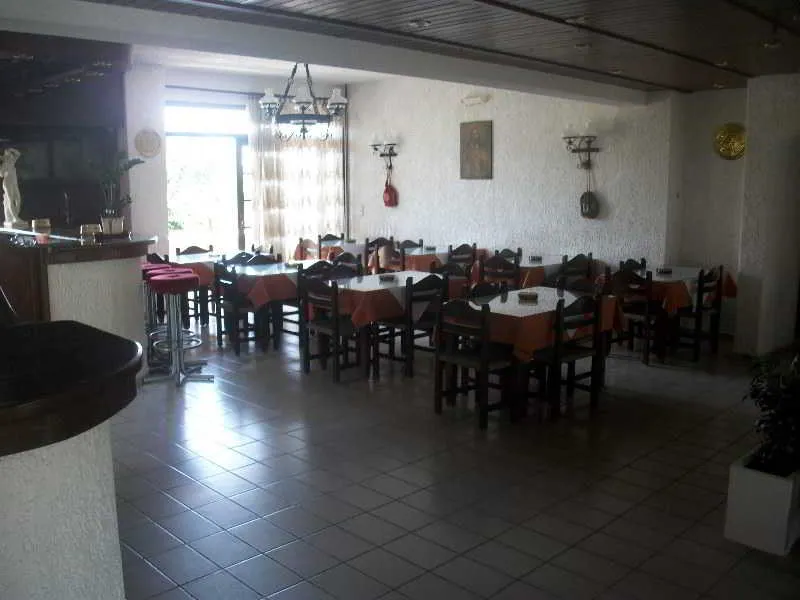Restaurant, Efi, Crete