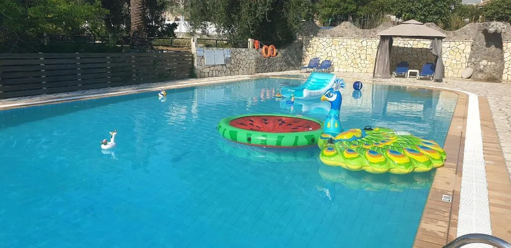 Sports and Entertainment, Pierhouse Hotel In Gouvia, Corfu