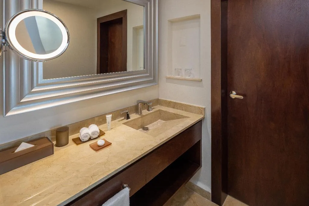 Room, Moon Palace Nizuc  All Inclusive, Cancun Area