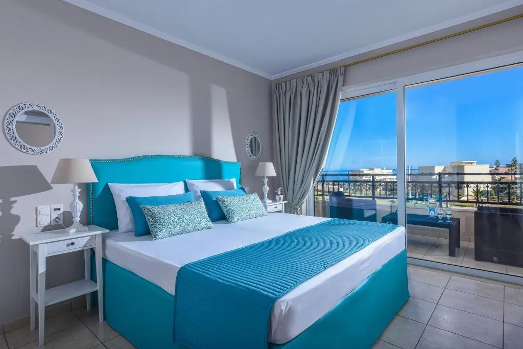 APARTMENT DELUXE Room, Ammos Boutique Apartments & Suites, Crete