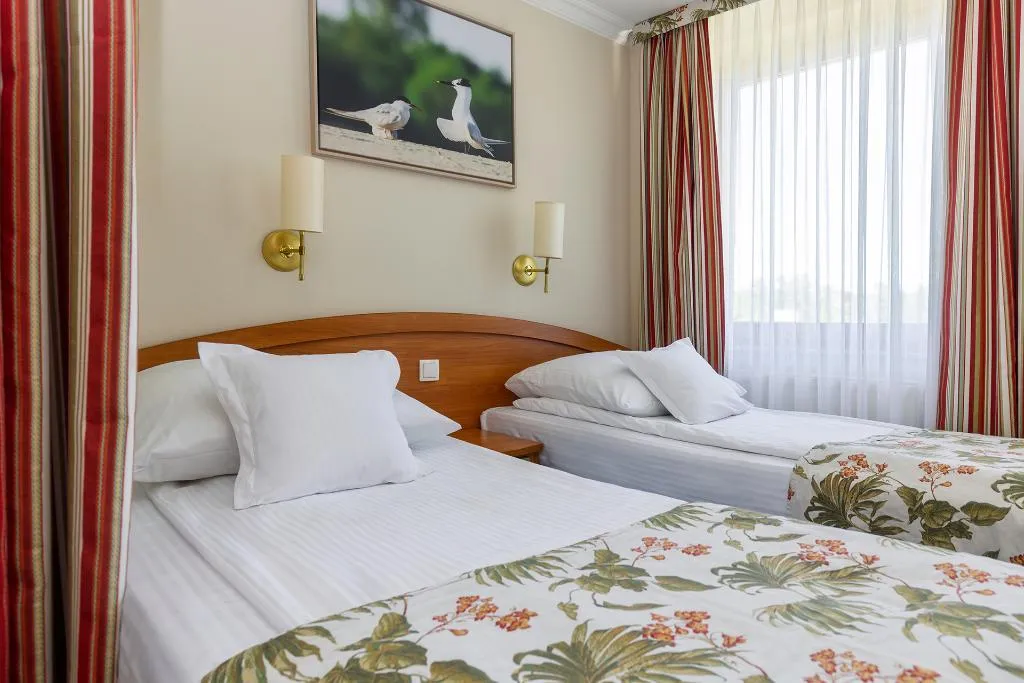 TWIN STANDARD Room, Bartan Gdansk Seaside, Gdansk