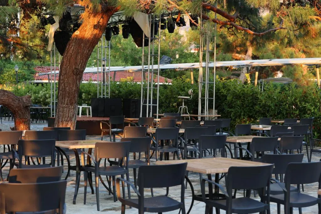 Sports and Entertainment, Crystal Prestige Pearl Collection, Antalya